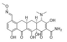 沙瑞环素杂质4