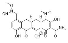 沙瑞环素杂质6