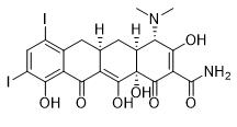 沙瑞环素杂质9