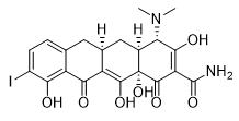 沙瑞环素杂质10