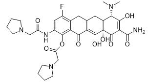 依拉环素杂质13