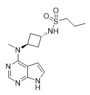 阿布昔替尼杂质1