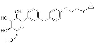 贝沙格列净杂质6