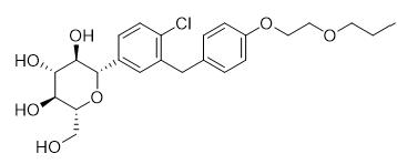 贝沙格列净杂质16