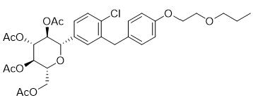 贝沙格列净杂质17