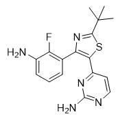 达拉非尼杂质15