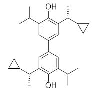 环泊酚杂质4
